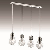 Люстра ideal lux LUCE MAX SP4(047799)