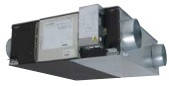 Вентустановка Mitsubishi Electric LGH-100RX5-E