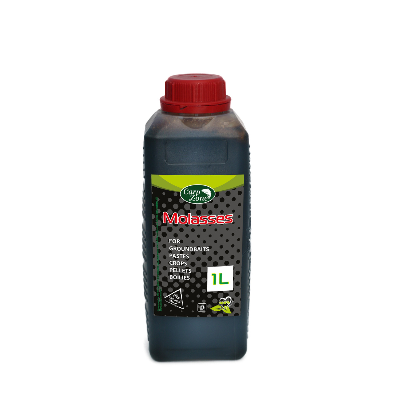 Меляса Бурякова Attractant Molasses 1L, фото 1