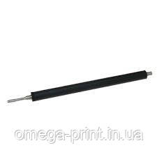 Вал гумовий FOSHAN-YAT-SING HP 1022/ 3050/ 3052/ 3055 (LOWER SLEEVE ROLLER) (LPR-1022) (RC1-5573)