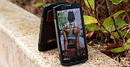 Анонсирован защищенный смартфон Blackview BV5800