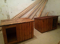 Будки для собак. Київ., фото 2