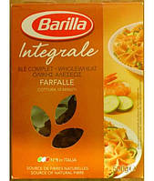 Макарони різні форми Barilla Інтеграли 0.5 кг