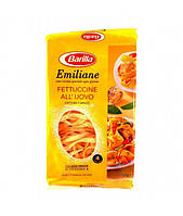 Паста яєчна Barilla Emiliane Fettuccine передній uovo 0.250 гр