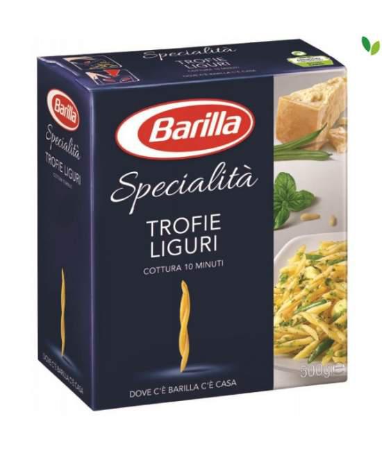 Макарони Barilla Trofie Liguri 0.5 кг