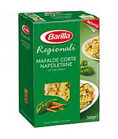 Макарони Barilla Regionali Mafalde Corte Napoletane 0.5 кг