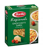 Макарони Barilla Regionali Gnocchetti Sardi 0.5 кг