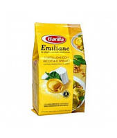 Тортеллони Barilla Emiliane Tortelloni Con Ricotta E Spinaci 250гр