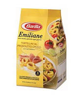 Тортеллони Barilla Emiliane Tortelloni con prosciutto 250гр