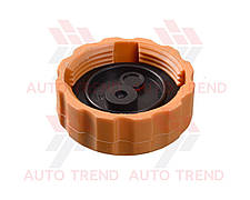 Кришка бачка розширювального DAEWOO, CHEVROLET LANOS, NEXIA, NUBIRA, AVEO, daewoo MATIZ, LACETTI