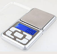 Карманные электронные высокоточные ювелирные, кухонные весы до 200 гр(0.01)