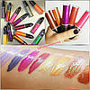 Рідка голографічна помада MAC Grand Illusion Liquid Lipcolour 14шт/набір, фото 10
