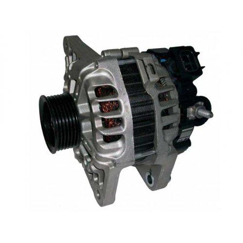 Генератор Accent(11-)/Elantra(06-)/Cerato(06-) Solaris (11-)/Rio (11-) 37300-2B101 PROFIT  7114-1467, фото 1