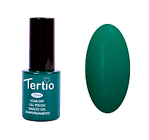 Гель-лак No023 Tertio, Зелена листя