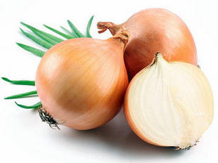 Насіння цибулі