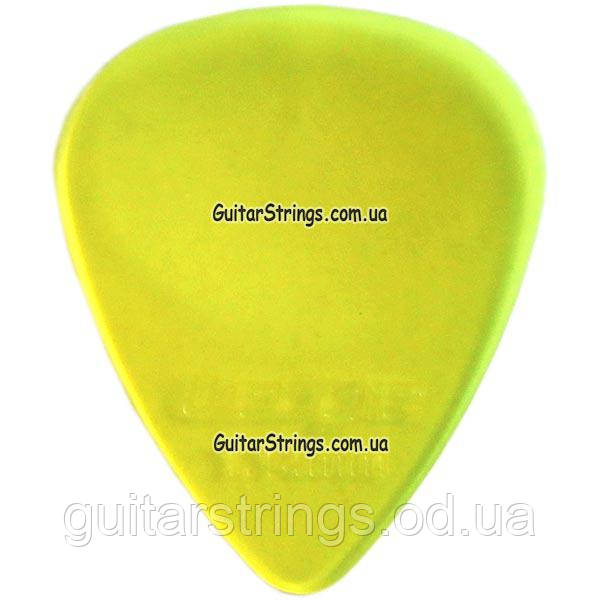 Медіатор Wedgie WCPP114 Clear XL 1.14 mm