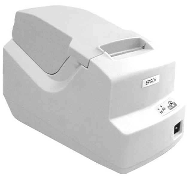 Чековий принтер Epson TM-T58
