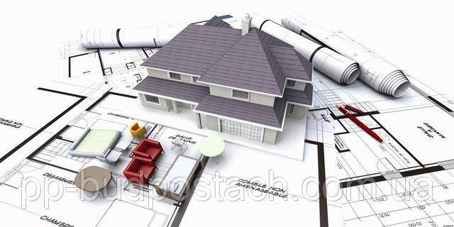 Бізнес план будівництва будинку