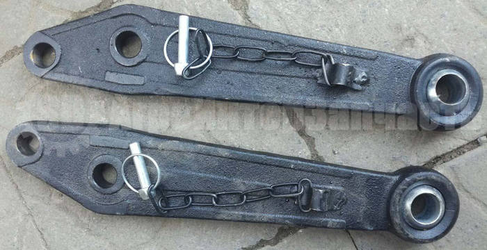 Тяга задней навески короткая МТЗ-80/82 (ID#709496678), цена: 510 ...