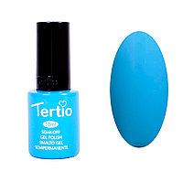 Гель-лак No029 Tertio, Небесний