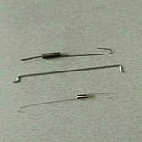 Пружинки дросельної заслінки бензинового двигуна 168f, фото 2