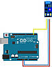 Датчик вібрації сигналізації SW-420 Arduino, фото 4
