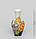 Порцелянова вазочка 10 см JP-97/34, фото 2
