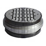 Клапан ПІК-140-0,4 АМ, фото 4