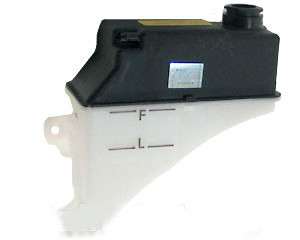 Бачок розширювальний для Hyundai Getz 25431-1C000 KAP H12TNKSD01698