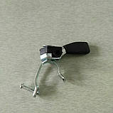 Важіль газу металевий бензинового двигуна 177f, фото 2