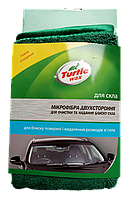 Мікрофібра для скла Turtle Wax