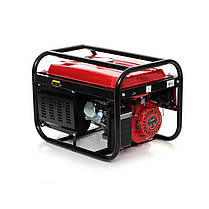 Генератор 2500W 12/230/380V SW100, фото 6