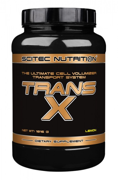 Креатин Scitec Nutrition Trans-x Professional 1816 g, фото 1