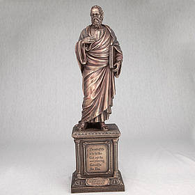 Статуетка Сократ (36 см) 75534V4 Veronese Італія