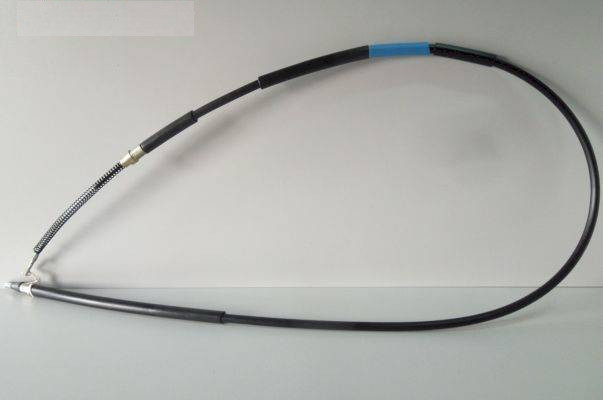 Трос зчеплення (AVP6001546867) Автопартнер, фото 1