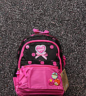 Школьный рюкзак для девочки Gorangd