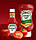 Кетчуп томатний Heinz Ketchup Lagodny 1000 г, фото 4