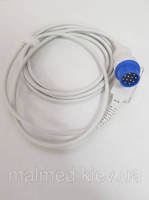 Biolight BLT M7000, M9500 перехідник-подовжувач до СпО2 датчику