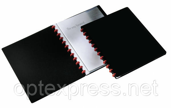 Папка з файлами DURALOOK® Easy DURABLE