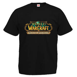 Футболка "Warcraft"