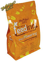 Powder Feeding GHS short Flowering 1 кг. Удобрение для быстро цветущих