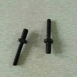 Шпилька коромисла бензинового двигуна 168f, фото 2