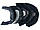Підкрилки Hyundai Sonata 2004-2009 - Захист колісних арок Хюндай Соната 2004-2009, фото 4