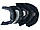 Підкрилки Kia Cerato II 2009-н.в. - Захист арок колісних Кіа Церато 2 2009-н.в., фото 3