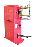 МАШИНА ДЛЯ ТОЧНОЇ СМАКИ SPOT WELDING DN — 25