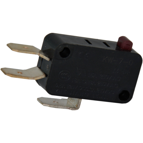 Кнопка Микровыключатель 3 контакта, цена 47.25 грн - Prom.ua (ID#709587345)