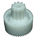 Шестерня для м'ясорубки Moulinex MS-4775455 - запчастини до м'ясорубок Moulinex, фото 4