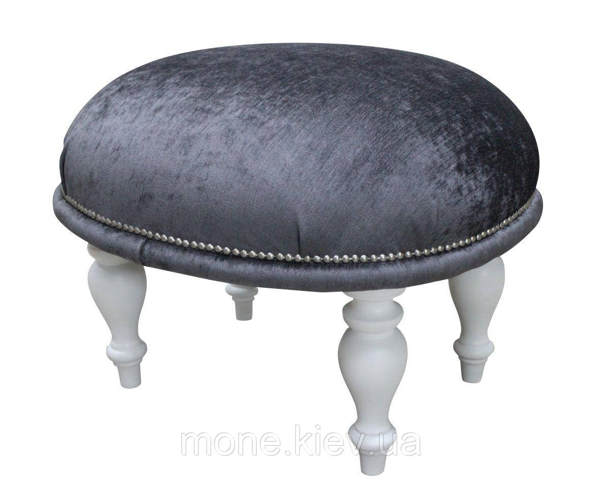 Пуф круглий "Міс Люкс"