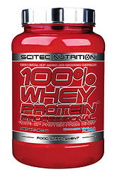 Протеин Scitec Nutrition Whey Protein Professional 920 g