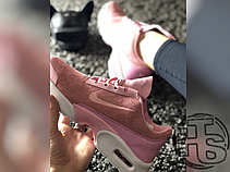 Жіночі кросівки Nike Air Max Jewell SE Particle Pink 896195-602, фото 5